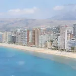 Apartment Con Preciosas Vistas *