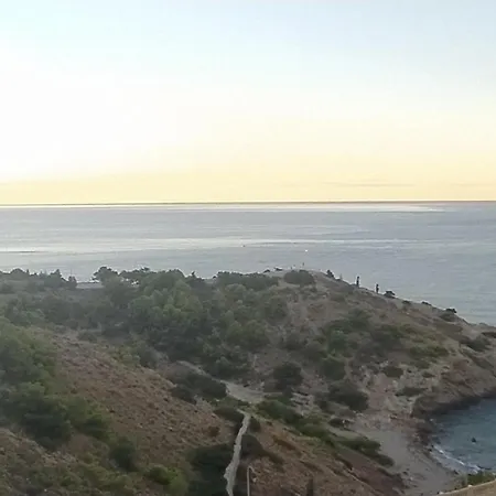 Con Preciosas Vistas *