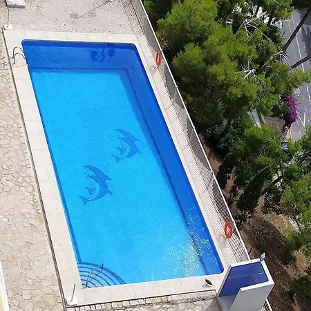 Con Preciosas Vistas *