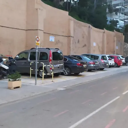 Con Preciosas Vistas 貝尼多姆