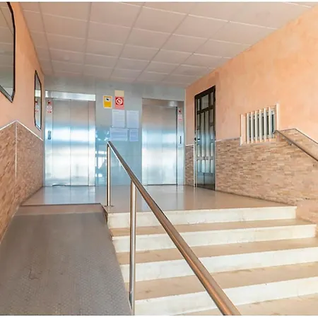 Appartamento Con Preciosas Vistas Benidorm