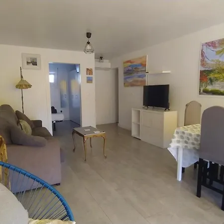 公寓 Con Preciosas Vistas *