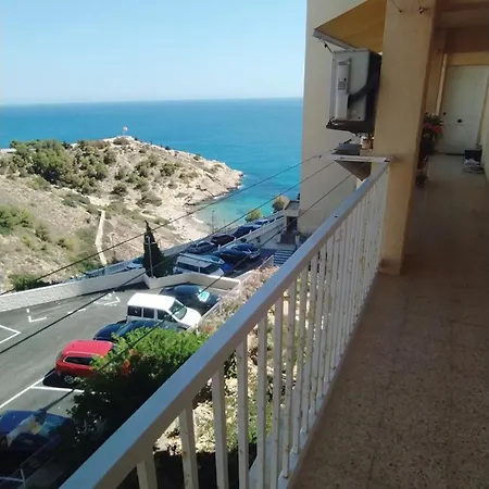 Con Preciosas Vistas *