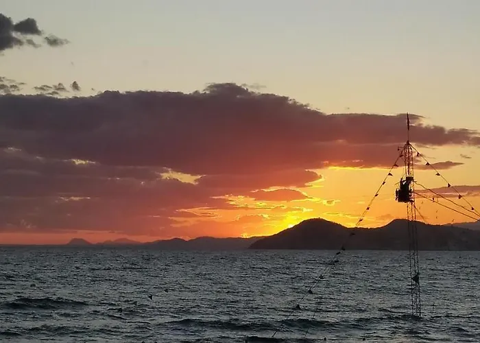 公寓 Con Preciosas Vistas *