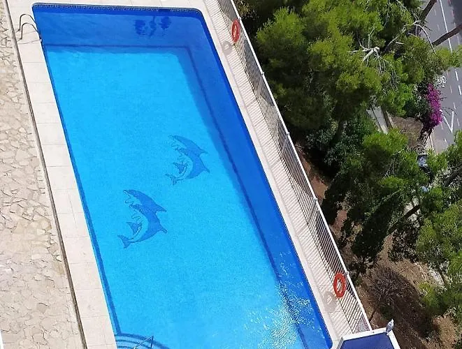 Con Preciosas Vistas *