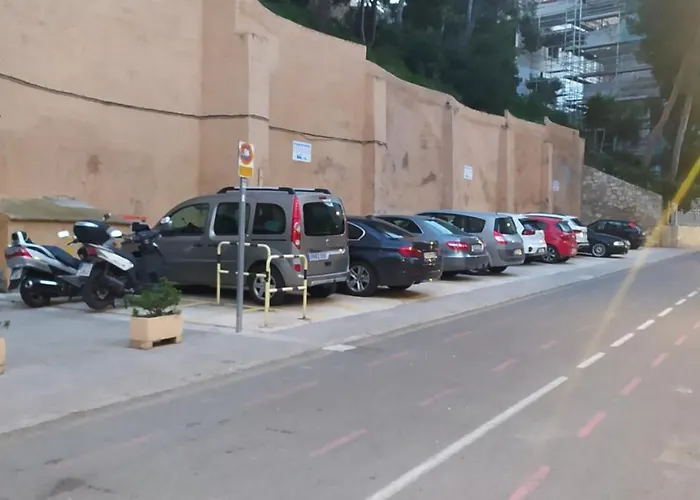 Con Preciosas Vistas 貝尼多姆