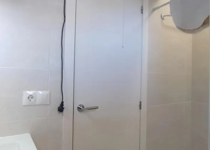 Con Preciosas Vistas 貝尼多姆