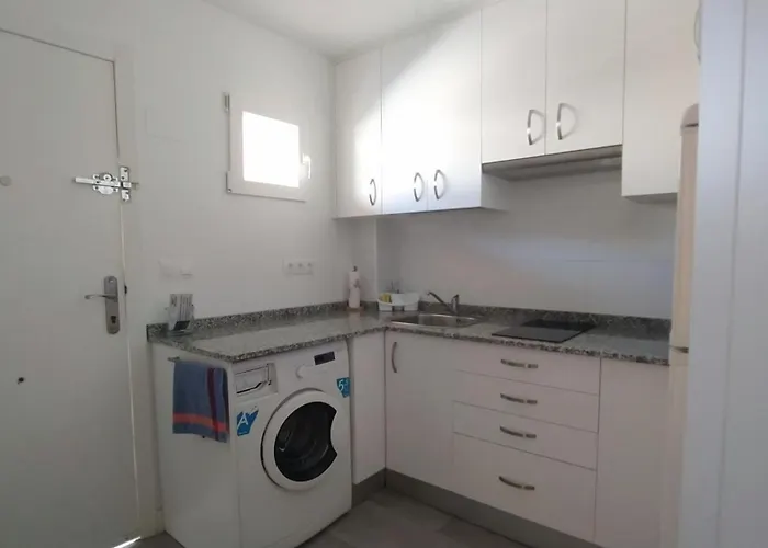 公寓 Con Preciosas Vistas *