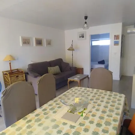 Apartment Con Preciosas Vistas
