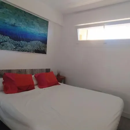 Apartment Con Preciosas Vistas *
